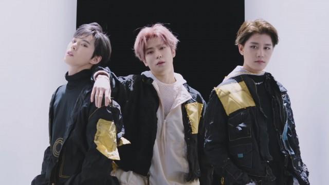 NCT 127 'WE ARE SUPERHUMAN' Unit Teaser #1
