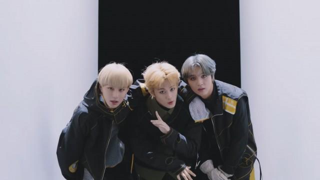 NCT 127 'WE ARE SUPERHUMAN' Unit Teaser #2