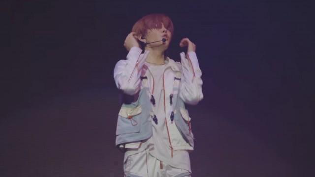 NCT 127 TAKES MEXICO CITY : 1ST WORLD TOUR _NCT 127 TO THE WORLD