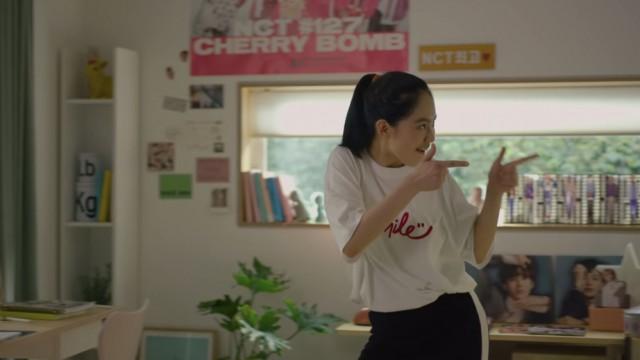 NCT 127 ‘Superhuman’ - SK텔레콤 FLO TVC(초시대 음악생활)