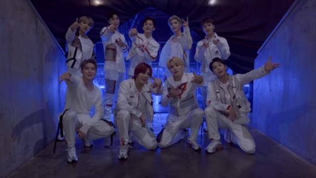 NCT 127 TAKES BANGKOK : 1ST WORLD TOUR _NCT 127 TO THE WORLD