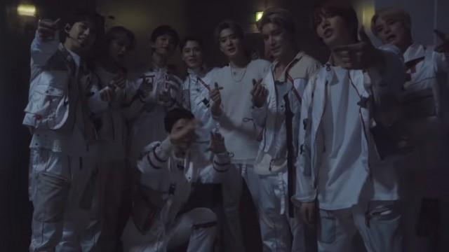 NCT 127 TAKES SAINT PETERSBURG : 1ST WORLD TOUR _NCT 127 TO THE WORLD