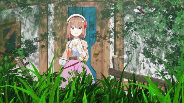 I Came to the Village!