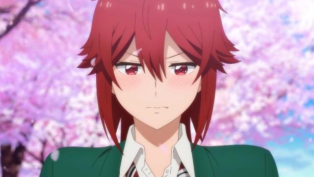 I Want To Be Seen as a Girl / A Terrifying Challenge