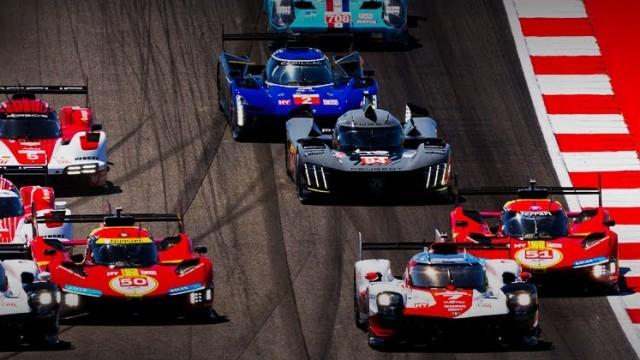 6 Hours of Portimão