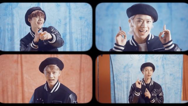NCT 127 '(Boom)' Track Video #3
