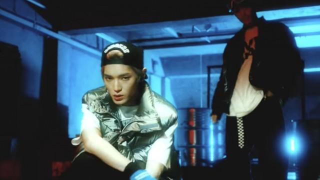 NCT 127 'Sit Down!' Track Video #8