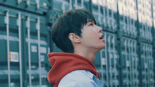 NCT 127 ' 메아리 (Love Me Now)' Track Video #9