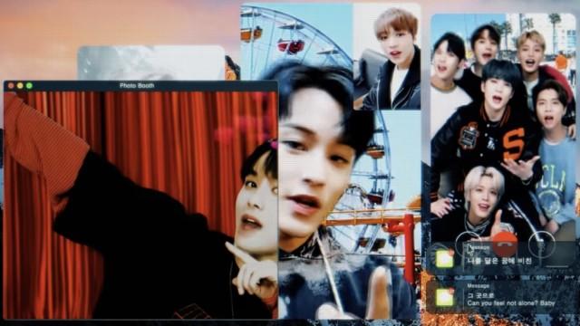NCT 127 'Not Alone' Track Video #12