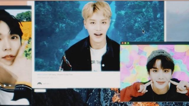 NCT 127 「Neo Zone」 'Not Alone' #12 (Official Audio)