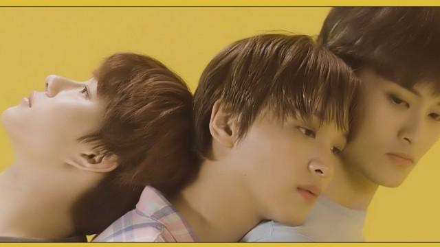 NCT 127 「Neo Zone」 '우산 (Love Song)' #10 (Official Audio)