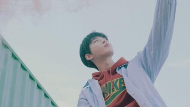 NCT 127 「Neo Zone」 '메아리 (Love Me Now)' #9 (Official Audio)