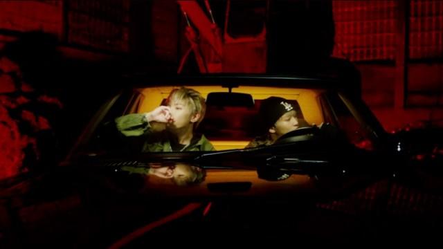 NCT 127 「Neo Zone」 '뿔 (MAD DOG)' #7 (Official Audio)