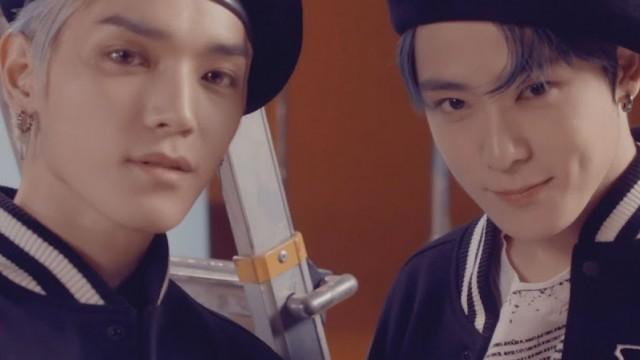 NCT 127 「Neo Zone」 '꿈 (Boom)' #3 (Official Audio)