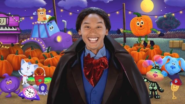 The Legend of the Jack O'Lantern