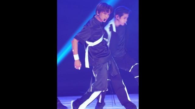 [#HAECHAN Focus] NCT 127 엔시티 127 '영웅 (英雄; Kick It)' @NCT 127 THE STAGE (FIGHTER Ver.)