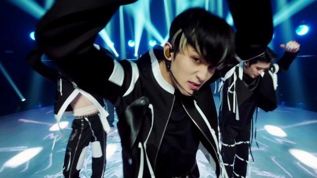 [ONE-TAKE] NCT 127 엔시티 127 '영웅 (英雄; Kick It)' @NCT 127 THE STAGE (FIGHTER Ver.)