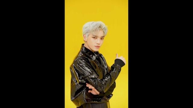 NCT 127 엔시티 127 '영웅 (英雄; Kick It)' Vertical Video