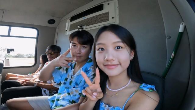 Trip to Hawaii