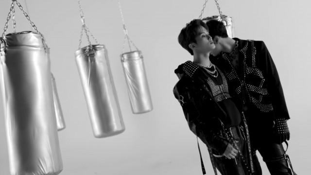 NCT 127 엔시티 127 【Neo Zone: The Final Round】 Warm Up 2nd player