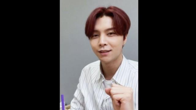 [ENG] JOHNNY QnA Live Highlights - #NCT127 - Beyond the Origin