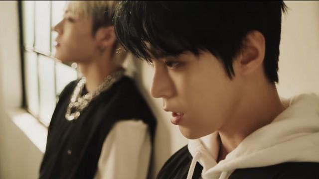 NCT 127 엔시티 127 【Neo Zone: The Final Round】 'NonStop' Episode #2