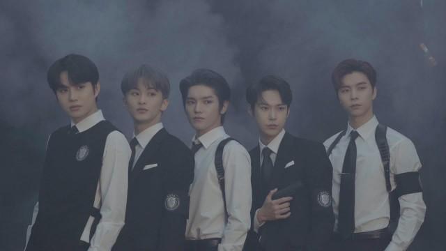 2021 NCT 127 SEASON’S GREETINGS Teaser