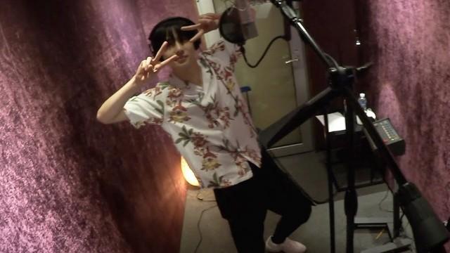 [Un Cut] Take #1｜‘First Love’ Recording Behind the Scene