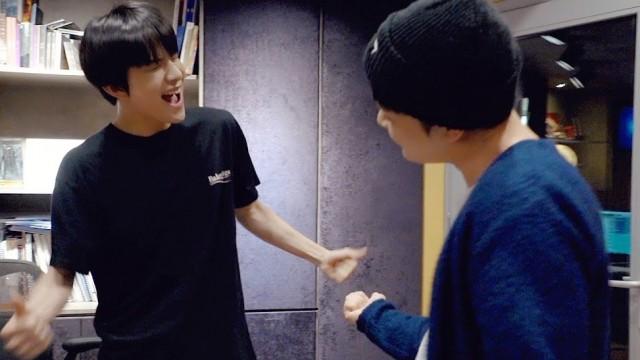 [Un Cut] Take #3｜‘Chica Bom Bom’ Recording Behind the Scene