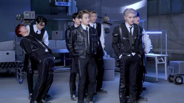 [Un Cut] Take #5 | ‘gimme gimme’ Music Video Behind the Scene