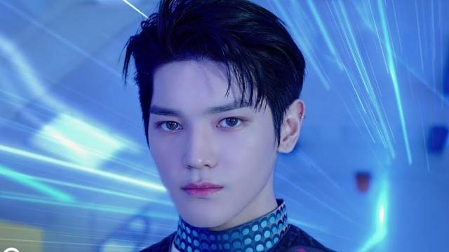 NCT 127 X Amoeba Culture 'Save' MV