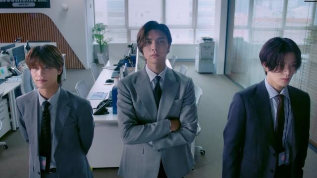NCT 127 'OFFICE : Foundation Day' - Art Directing Team