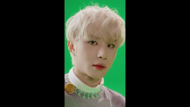 NCT 127 : Sticky JUNGWOO