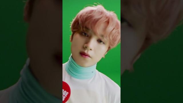 NCT 127 : Sticky HAECHAN