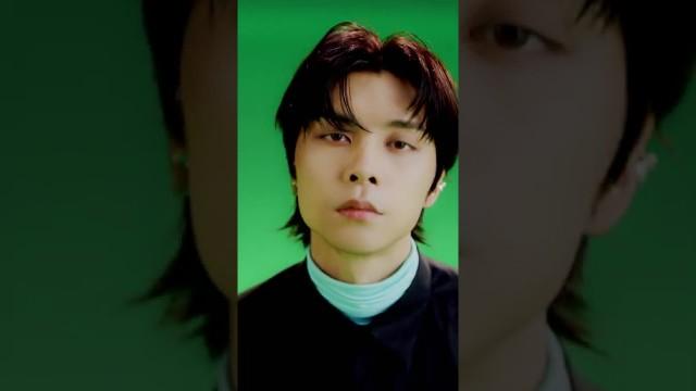 NCT 127 : Sticky JOHNNY