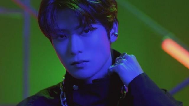 【NCT 127 WORLD PREMIERE STICKER】 Main Teaser