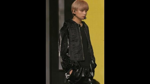 【NCT 127 WORLD PREMIERE STICKER】 Spoiler 12.7 Sec. #HAECHAN #Lemonade