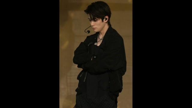 【NCT 127 WORLD PREMIERE STICKER】 Spoiler 12.7 Sec. #JAEHYUN #Lemonade
