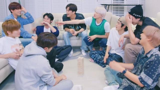 The Rainy NightㅣStick TogetherㅣEP. 1