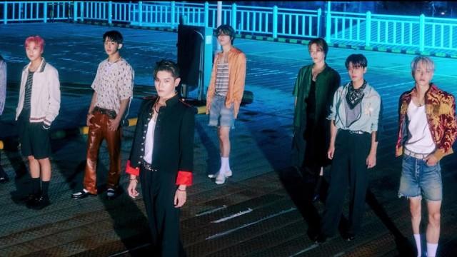 NCT 127 '다시 만나는 날 (Promise You)' (Official Audio) | Sticker - The 3rd Album