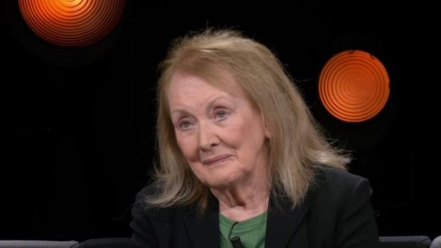 Annie Ernaux, prix Nobel de littérature 2022