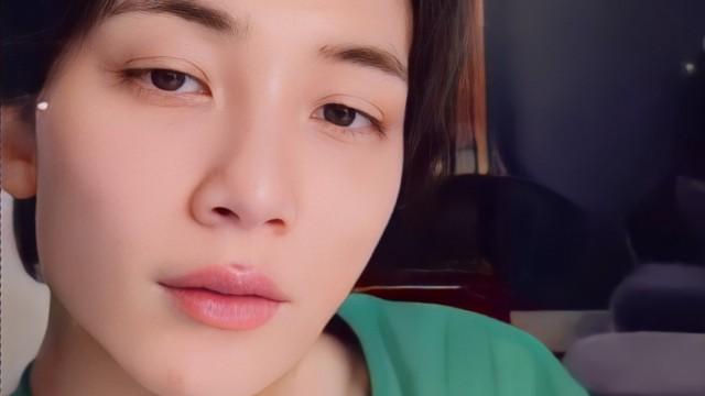 따뜻한 우유 한 잔