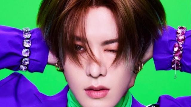 NCT 127 '내일의 나에게 (The Rainy Night)' (Official Audio) | Sticker - The 3rd Album