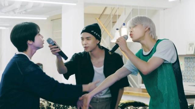 Like A StickerㅣStick TogetherㅣEP. 2