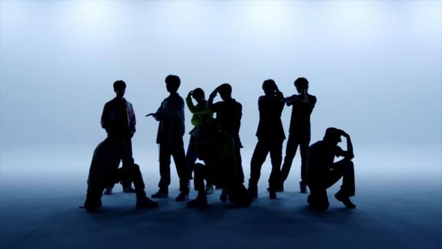 NCT 127 엔시티 127 'Sticker' Camerawork Guide