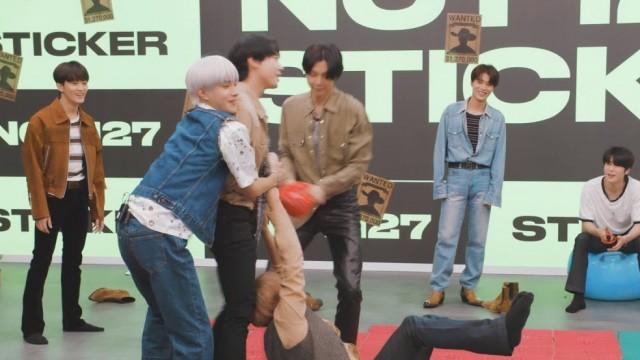 You and I are inseparableㅣFind the best cowboyㅣRound 1, 2