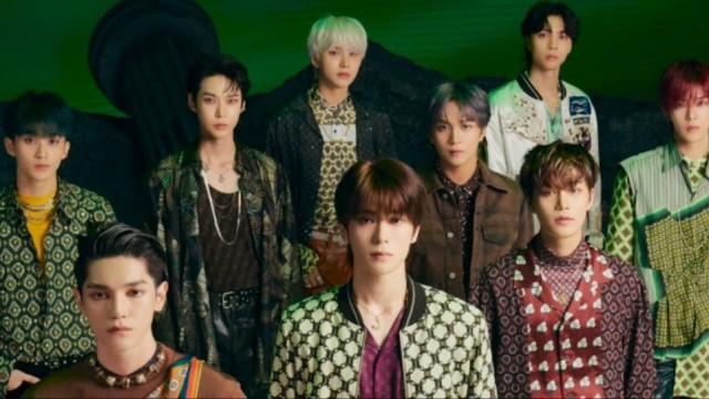 NCT 127 'Pilot' (Official Audio) | Favorite - The 3rd Album Repackage