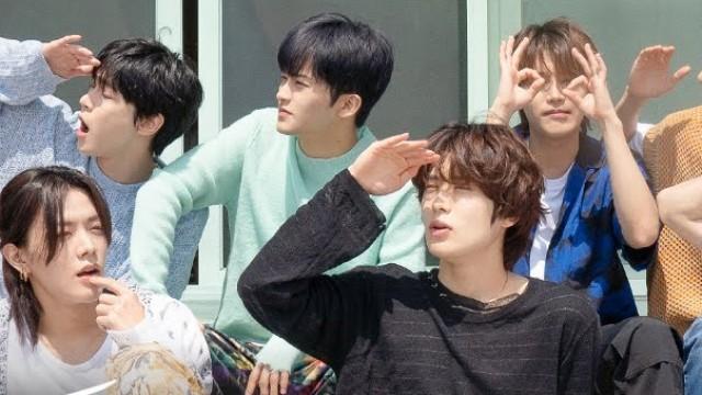 [SPECIAL LIVE] Analog Trip NCT 127: Escape From Magic Island