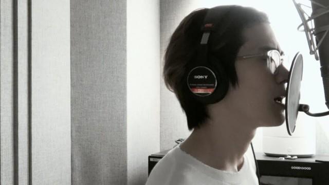 [Un Cut] Take #5｜'Favorite (Vampire)' Recording Behind the Scene