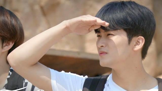 Ep 3. Resolve the Sorrow of ‘Somuuinyeo’! | Analog Trip NCT 127: Escape From Magic Island
